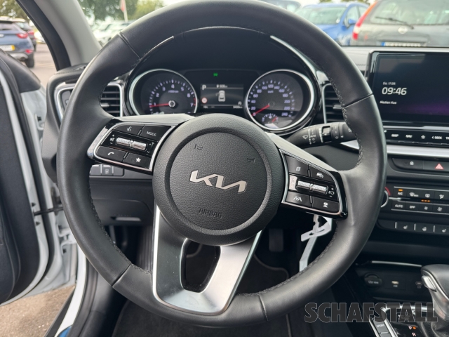 Kia XCeed – Bild 16