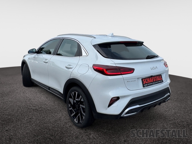 Kia XCeed – Bild 3