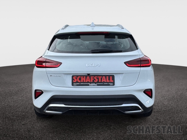 Kia XCeed – Bild 5