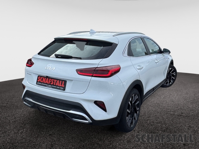 Kia XCeed – Bild 6