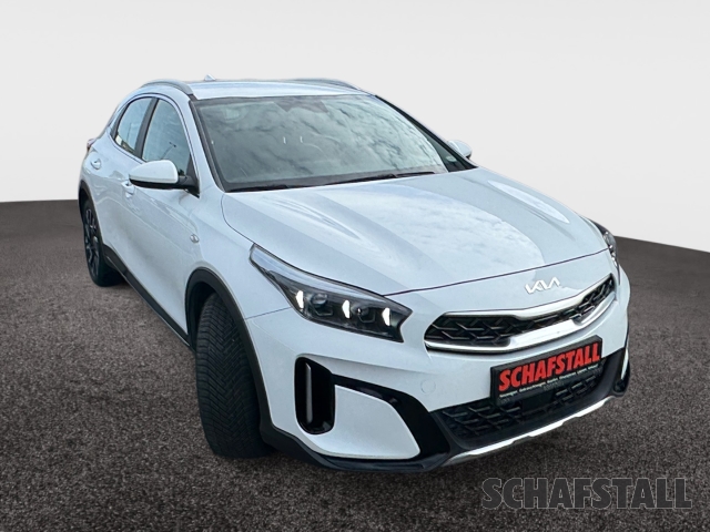 Kia XCeed – Bild 8