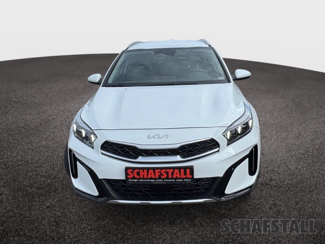 Kia XCeed – Bild 9