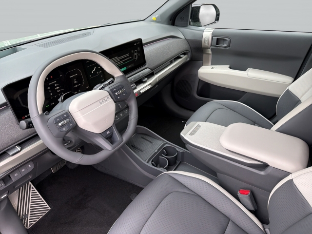 Kia EV3 – Bild 10