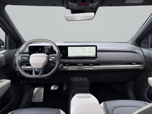 Kia EV3 – Bild 11