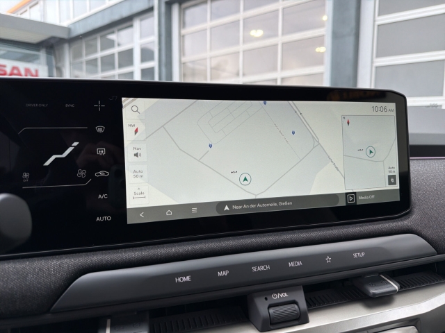 Kia EV3 – Bild 12