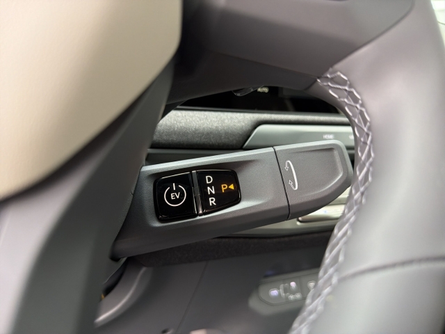 Kia EV3 – Bild 14