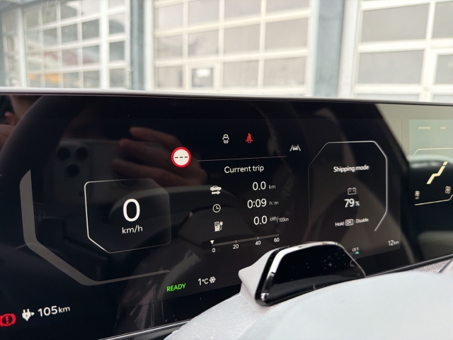 Kia EV3 – Bild 15