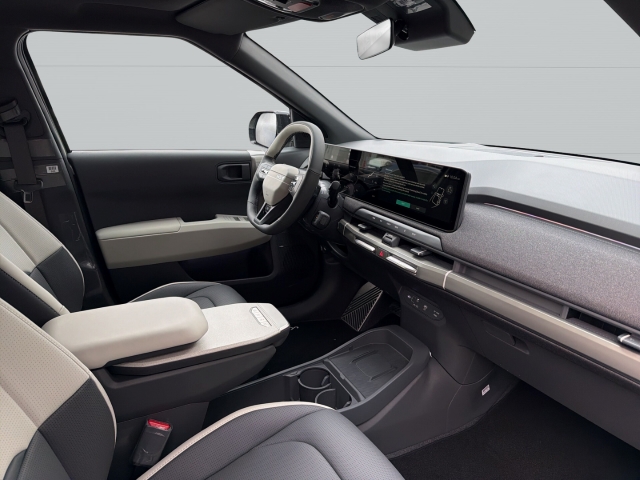 Kia EV3 – Bild 16