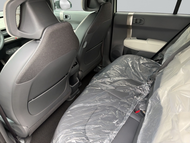 Kia EV3 – Bild 17