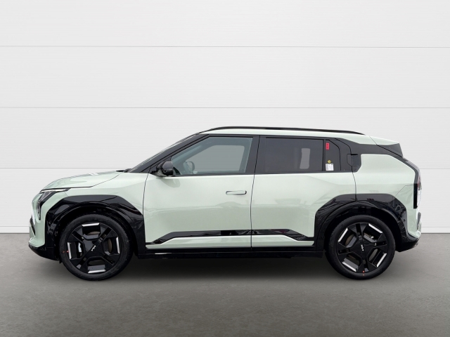 Kia EV3 – Bild 2