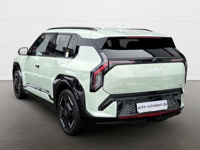 Kia EV3 – Bild 3