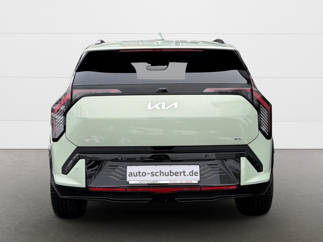 Kia EV3 – Bild 4