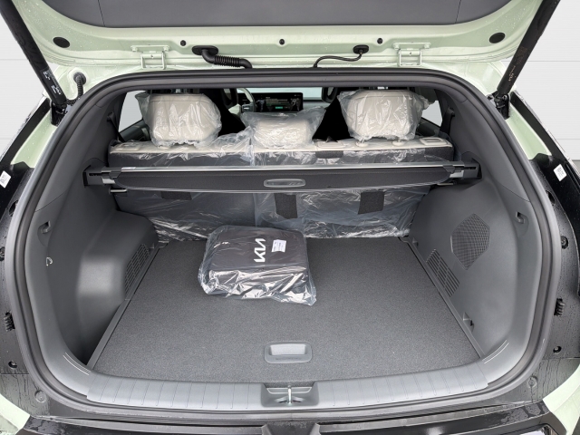 Kia EV3 – Bild 5