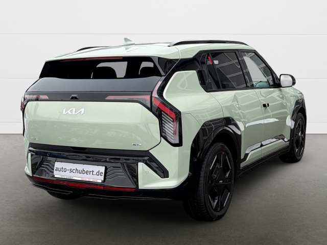 Kia EV3 – Bild 6