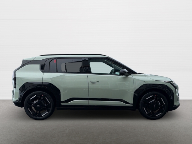 Kia EV3 – Bild 7