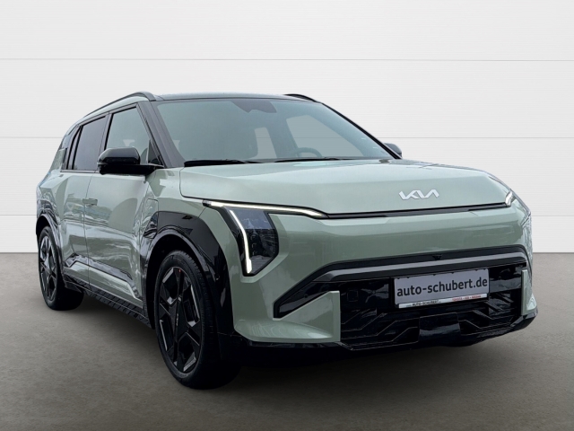 Kia EV3 – Bild 8