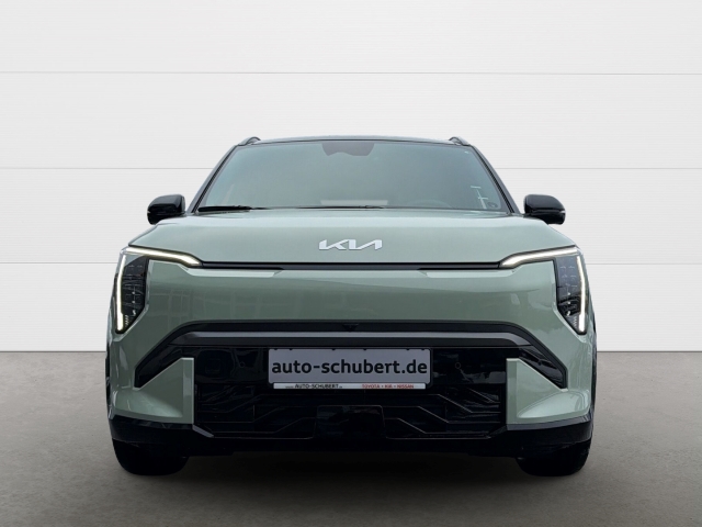 Kia EV3 – Bild 9