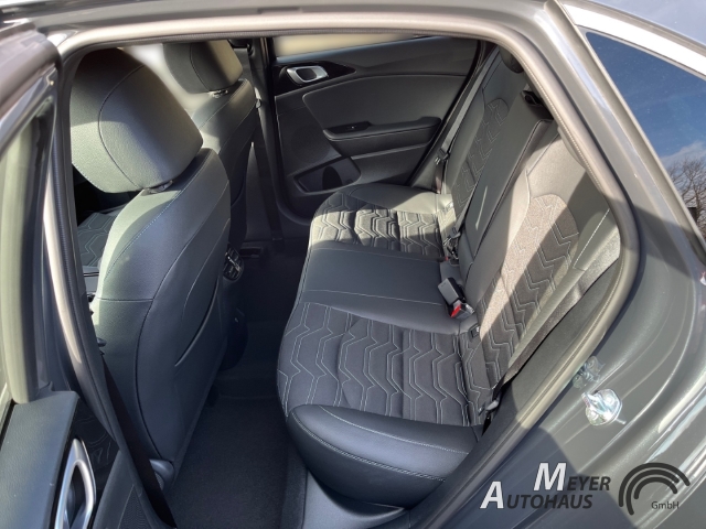 Kia cee'd – Bild 10