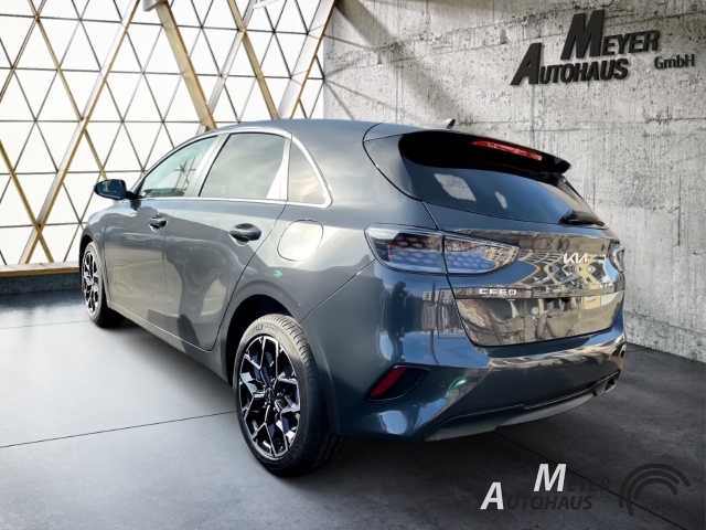 Kia cee'd – Bild 11