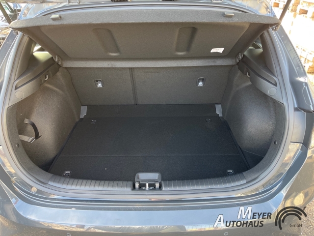 Kia cee'd – Bild 12
