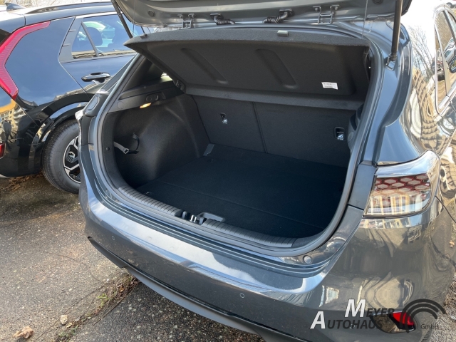 Kia cee'd – Bild 13
