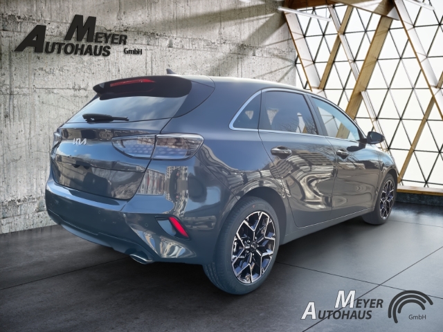 Kia cee'd – Bild 14