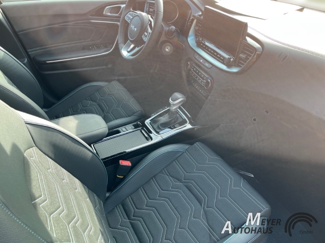 Kia cee'd – Bild 15