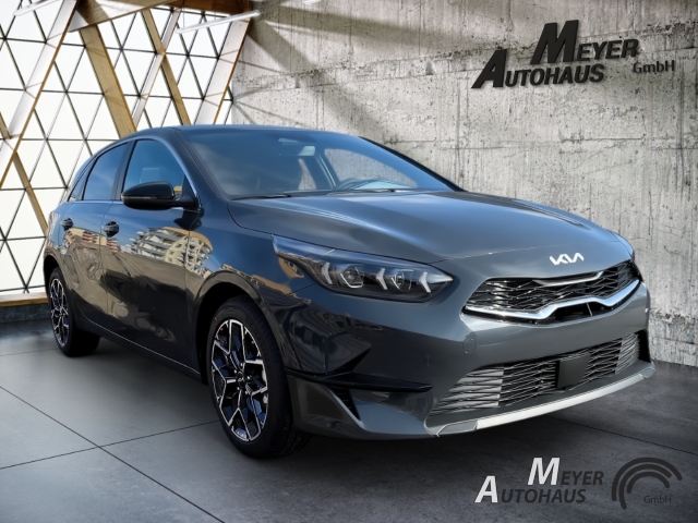 Kia cee'd – Bild 16