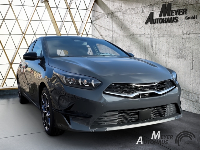 Kia cee'd – Bild 17