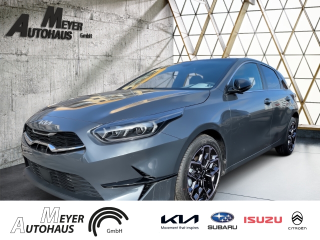 Kia cee'd – Bild 2