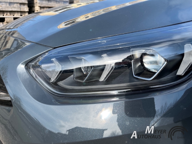 Kia cee'd – Bild 3