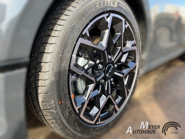 Kia cee'd – Bild 4
