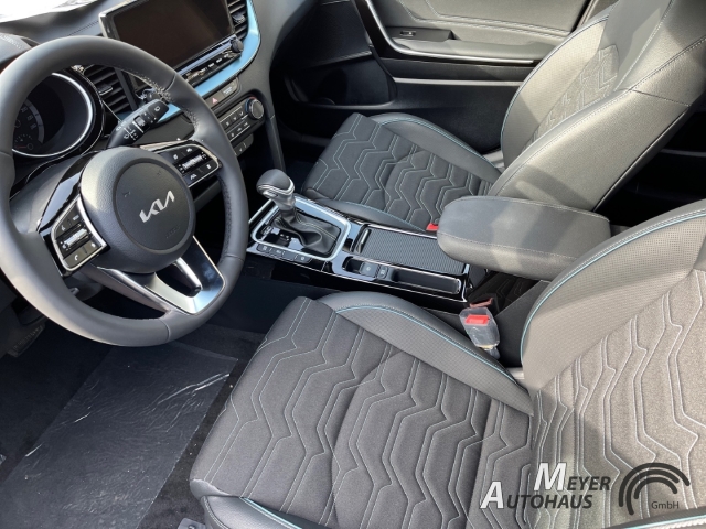 Kia cee'd – Bild 5