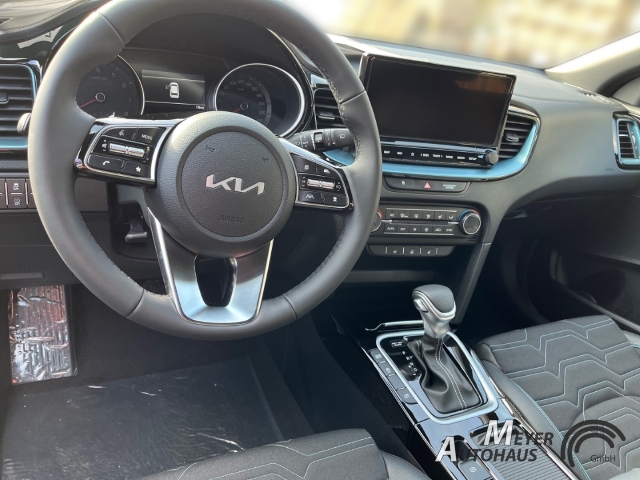 Kia cee'd – Bild 6