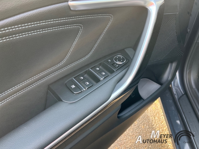 Kia cee'd – Bild 7
