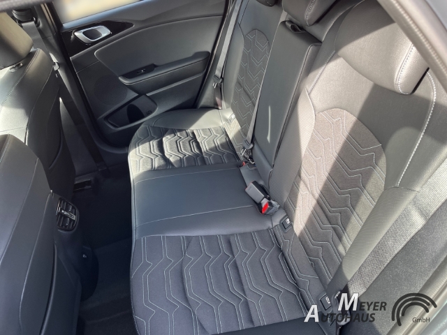 Kia cee'd – Bild 8