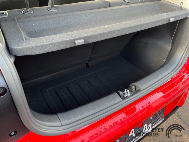 Kia Picanto – Bild 10
