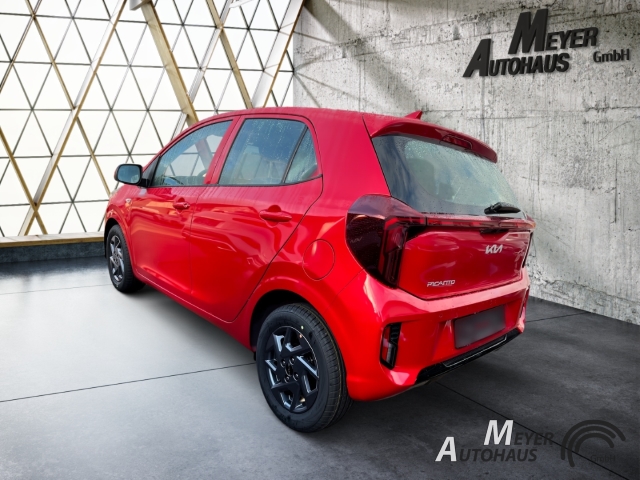Kia Picanto – Bild 11