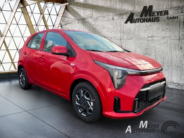 Kia Picanto – Bild 12