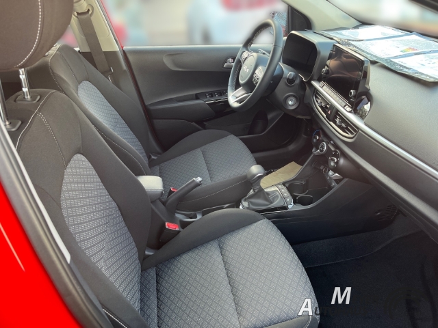 Kia Picanto – Bild 14