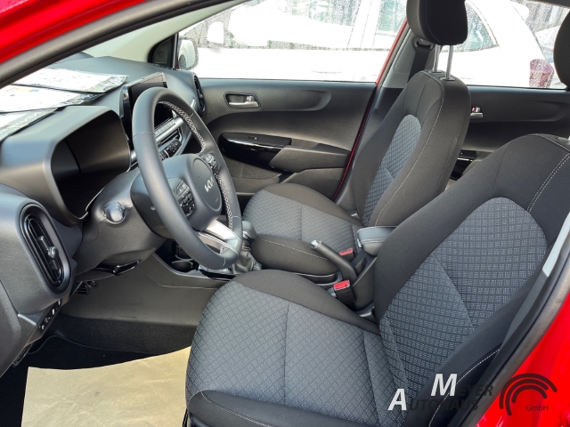 Kia Picanto – Bild 15