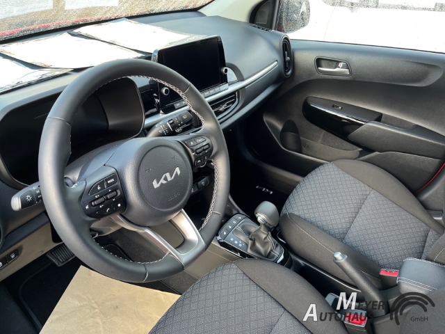 Kia Picanto – Bild 16