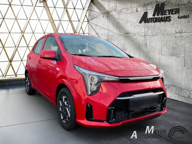 Kia Picanto – Bild 17