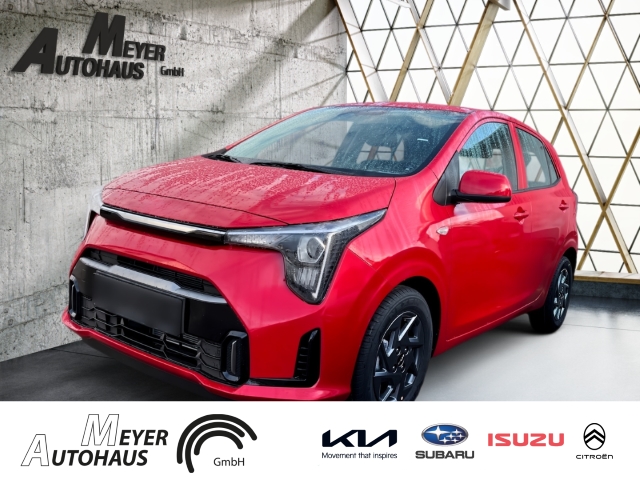 Kia Picanto – Bild 2