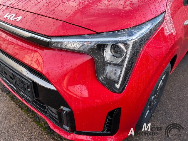 Kia Picanto – Bild 3