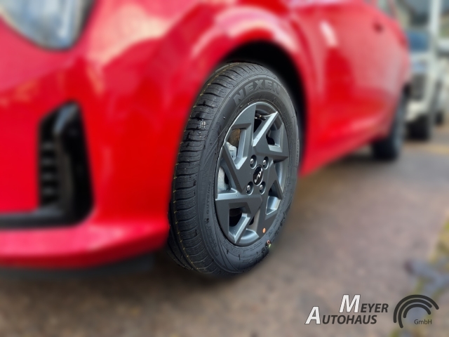 Kia Picanto – Bild 4