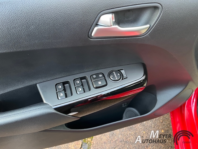 Kia Picanto – Bild 5