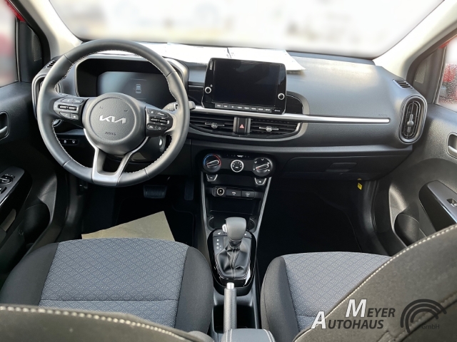 Kia Picanto – Bild 6