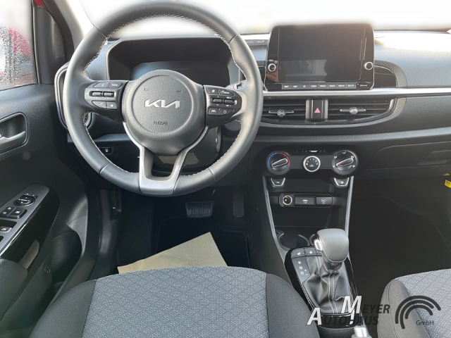 Kia Picanto – Bild 7