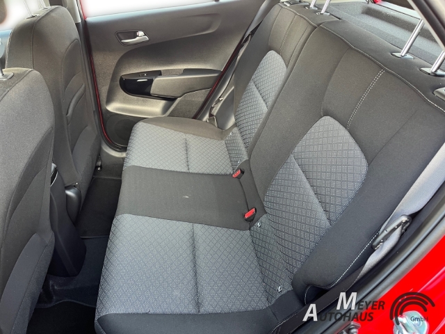 Kia Picanto – Bild 8